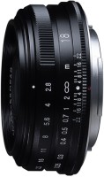 Photos - Camera Lens Voigtlaender 18mm f/2.8 Color Skopar 