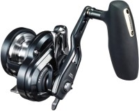 Photos - Reel Shimano Ocea Jigger F Custom 2001NR 