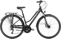 Photos - Bike Romet Gazela 4 2024 frame L 