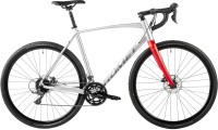 Photos - Bike Romet Aspre 1 2024 frame S 