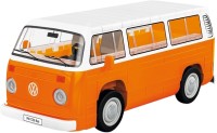 Photos - Construction Toy COBI Volkswagen T2b Bus 24621 