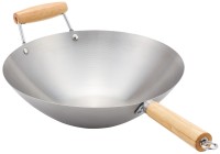 Photos - Pan Judge Essentials JE06 33 cm  stainless steel