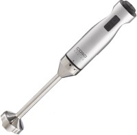 Photos - Mixer Caso HB 1000 stainless steel