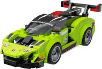 Photos - Construction Toy CaDa Velocity Hurricane C55052W 