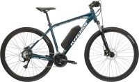 Bike KROSS Hexagon Boost 345 2024 frame M 