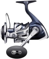 Photos - Reel Shimano Twin Power SW-C 10000PG 