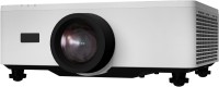 Photos - Projector Sharp P601Q 