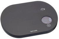 Scales Taylor Touchless Tare 