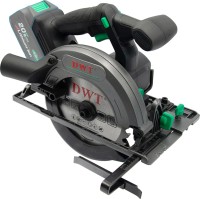 Photos - Power Saw DWT AHKP-20-165 DN 