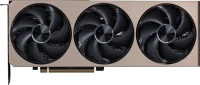 Photos - Graphics Card MSI GeForce RTX 5070 Ti 16G INSPIRE 3X OC 