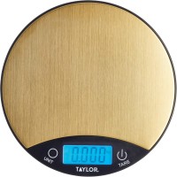 Photos - Scales Taylor Pro Digital Kitchen Scale 