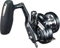 Photos - Reel Shimano Ocea Jigger F Custom 2000NR 