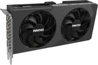 Photos - Graphics Card INNO3D GeForce RTX 5060 TWIN X2 