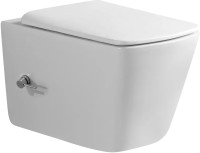 Photos - Toilet MIXXUS Premium Quadro-1301-R MP6658 