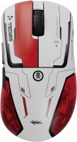 Photos - Mouse Pulsar [Quiccs Edition] Xlite V4 Mini 