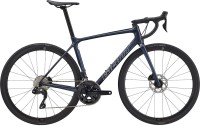 Photos - Bike Giant TCR Advanced Disc 1+ 2025 frame XL 