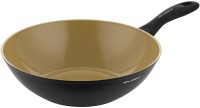 Photos - Pan Florina AmVegan 1P1042 28 cm  black