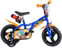 Photos - Kids' Bike Dino Bikes Dragon Ball 12 