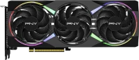Photos - Graphics Card PNY GeForce RTX 5060 Ti 8GB EPIC-X RGB OC 