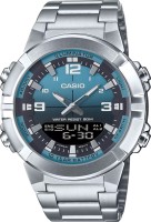 Photos - Wrist Watch Casio AMW-870DA-2A2 