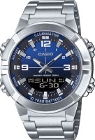 Photos - Wrist Watch Casio AMW-870DA-2A1 