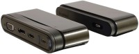 Photos - Card Reader / USB Hub C2G CG82392 