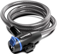 Photos - Bike Lock Gerda Flex 1200/10S 