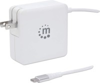 Photos - Charger MANHATTAN Power Delivery USB-C 60W 