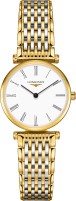 Photos - Wrist Watch Longines La Grande Classique L4.209.2.11.7 