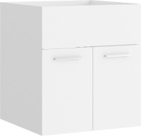 Photos - Washbasin cabinet VidaXL Sink Cabinet 41 804638 