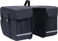 Photos - Bike Bag VidaXL Pannier Bag 35 L 35 L