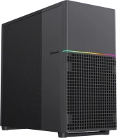 Photos - Computer Case Gamemax P31 black