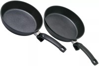 Photos - Pan Fissler Adamant Comfort 159-105-02-101 28 cm  black