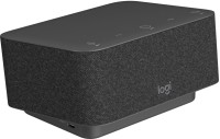Photos - Card Reader / USB Hub Logitech Logi Dock 