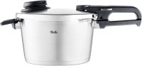 Photos - Stockpot Fissler Vitavit 622-412-04-070 