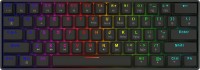 Photos - Keyboard SAVIO Blackout X2  Red Switch