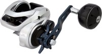 Photos - Reel Shimano Tranx A 401HG 