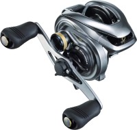 Photos - Reel Shimano Metanium DC 100HG 