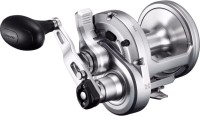 Photos - Reel Shimano Speedmaster II 20 
