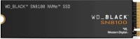 Photos - SSD WD Black SN8100 WDS400T1X0M-00CMT0 4 TB without radiator