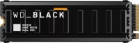 Photos - SSD WD Black SN8100 WDS200T1XHM-00CMT0 2 TB with radiator