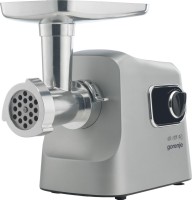 Photos - Meat Mincer Gorenje MG 2500 DS silver