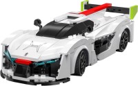 Construction Toy CaDa Pininfarina H2 Speed C51090W 