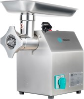 Photos - Meat Mincer Hurakan HKN-12SS stainless steel