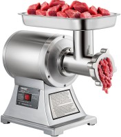 Photos - Meat Mincer Vevor AL-22 stainless steel
