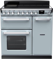 Photos - Cooker Rangemaster ESDL90EIPMSB/CM1 blue