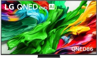 Photos - Television LG 65QNED86 2025 65 "