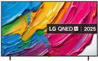 Photos - Television LG 86QNED80 2025 86 "