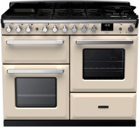 Cooker Rangemaster ESDLO110DFPPCR/CM1 beige