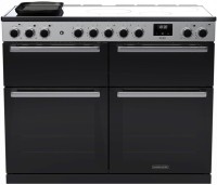Cooker Rangemaster EDDLB110EIGBLK/CM1 black